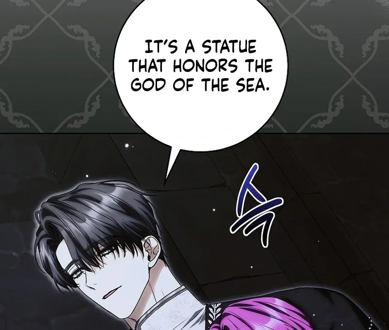 The Extra Wants to Escape From the Obsessive Male Lead Chapter 24 page 58 - 