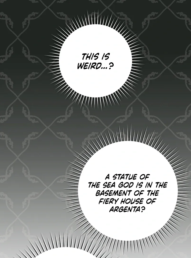 The Extra Wants to Escape From the Obsessive Male Lead Chapter 24 page 60 - 
