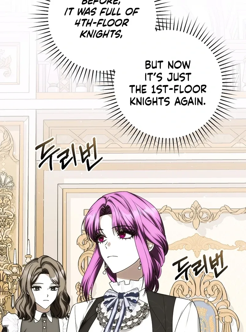 The Extra Wants to Escape From the Obsessive Male Lead Chapter 24 page 7 - 