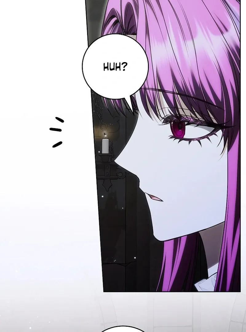 The Extra Wants to Escape From the Obsessive Male Lead Chapter 24 page 62 - 