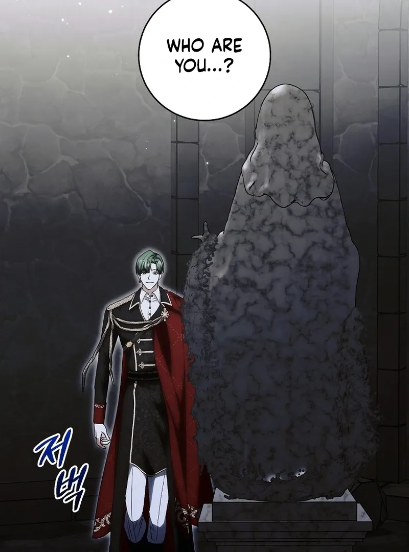 The Extra Wants to Escape From the Obsessive Male Lead Chapter 24 page 63 - 