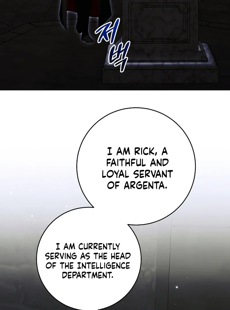 The Extra Wants to Escape From the Obsessive Male Lead Chapter 24 page 64 - 
