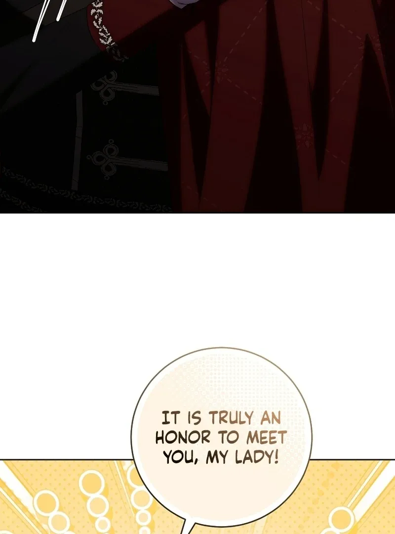 The Extra Wants to Escape From the Obsessive Male Lead Chapter 24 page 66 - 