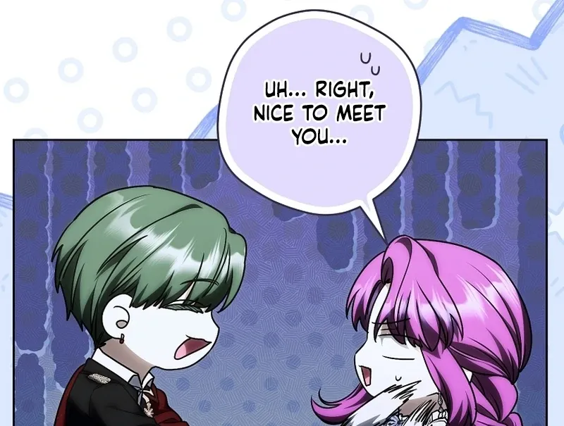 The Extra Wants to Escape From the Obsessive Male Lead Chapter 24 page 68 - 