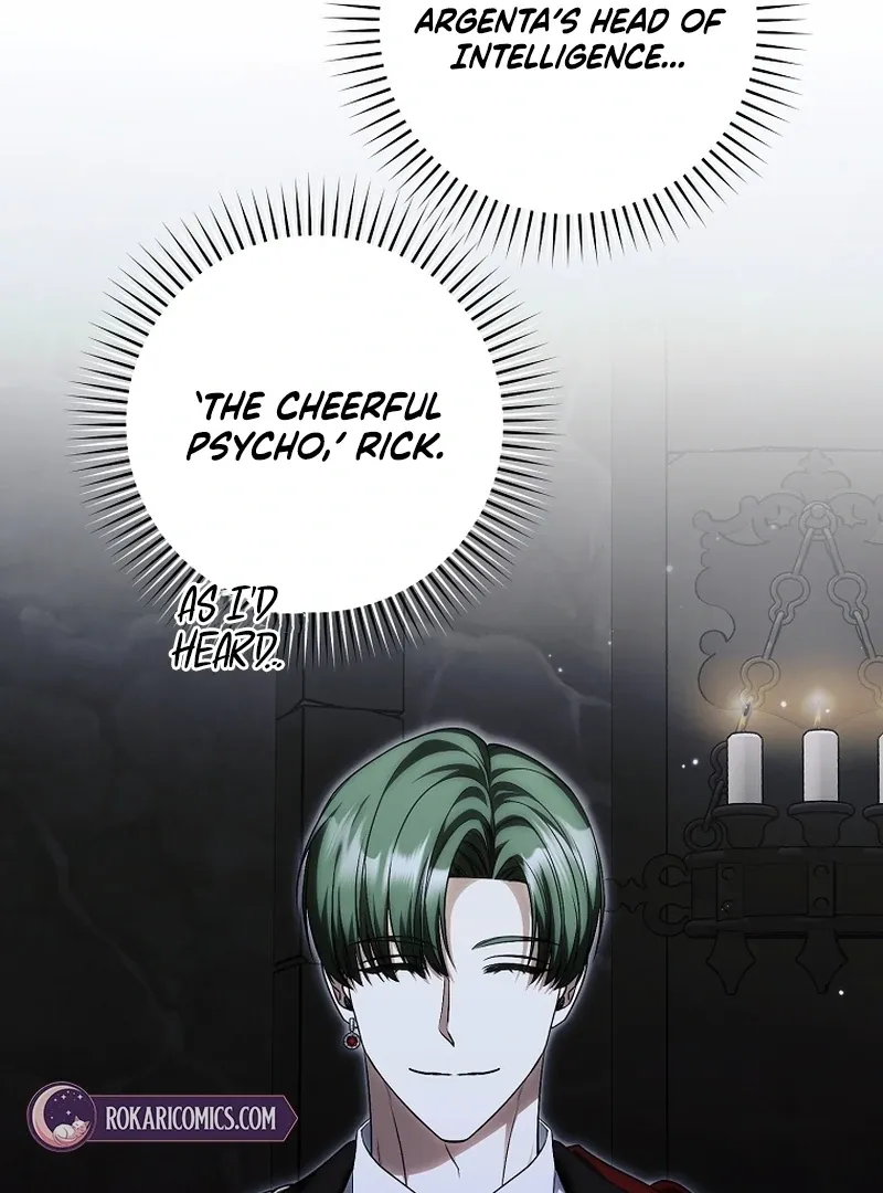The Extra Wants to Escape From the Obsessive Male Lead Chapter 24 page 70 - 