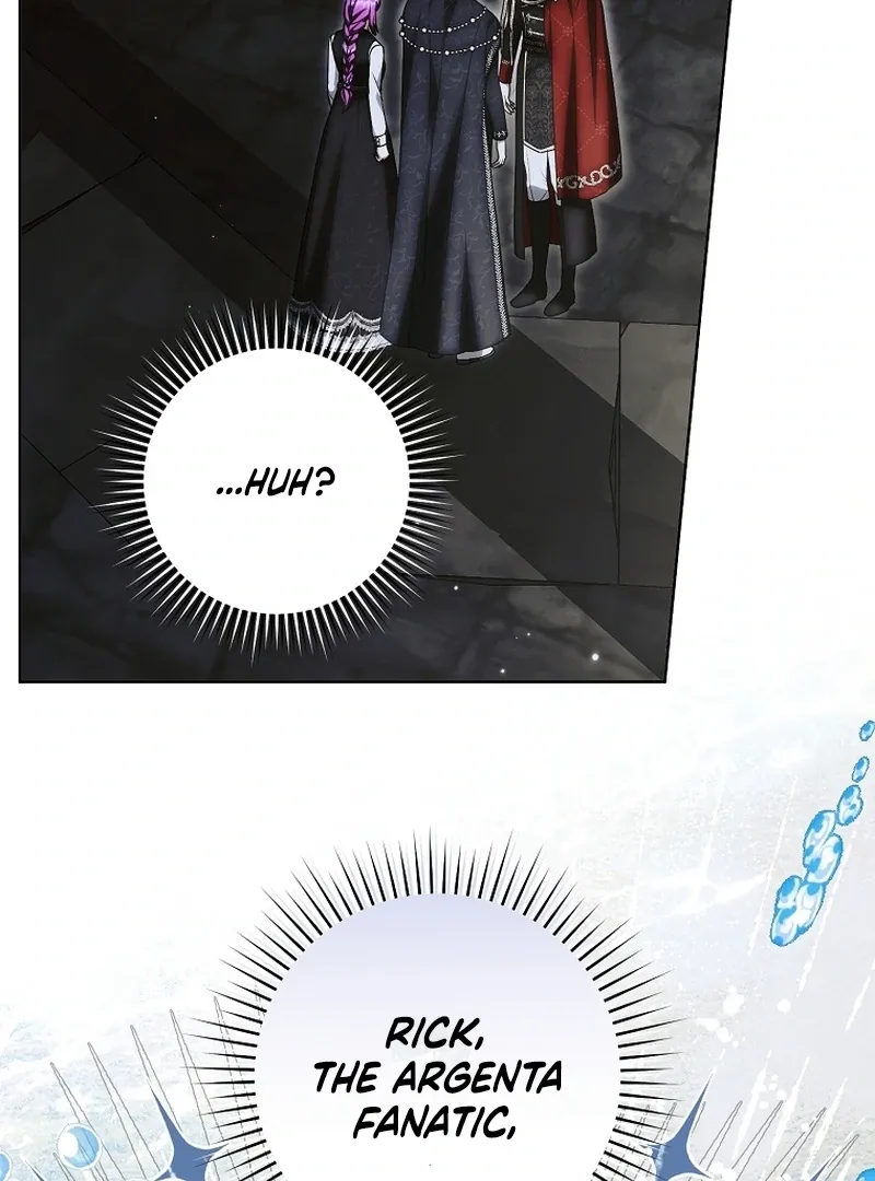 The Extra Wants to Escape From the Obsessive Male Lead Chapter 24 page 72 - 