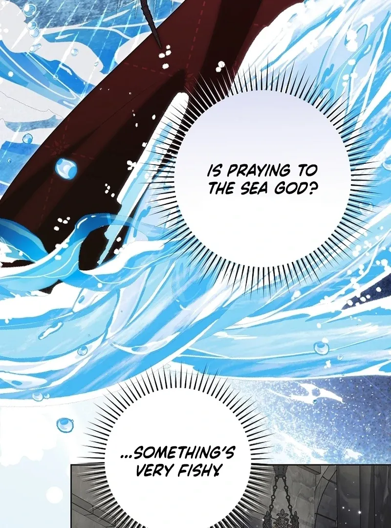 The Extra Wants to Escape From the Obsessive Male Lead Chapter 24 page 74 - 