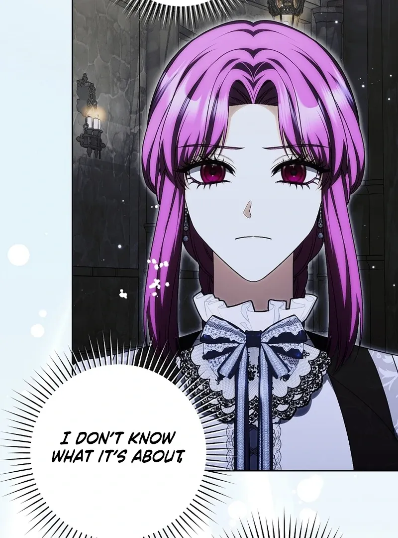 The Extra Wants to Escape From the Obsessive Male Lead Chapter 24 page 75 - 