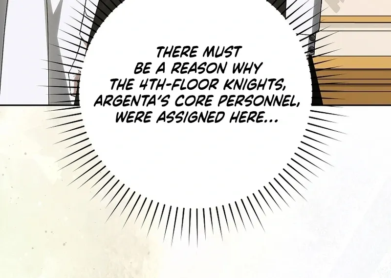 The Extra Wants to Escape From the Obsessive Male Lead Chapter 24 page 9 - 