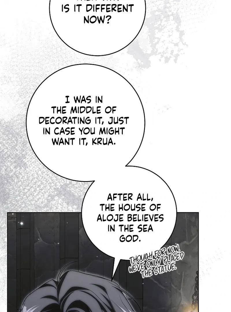 The Extra Wants to Escape From the Obsessive Male Lead Chapter 24 page 81 - 