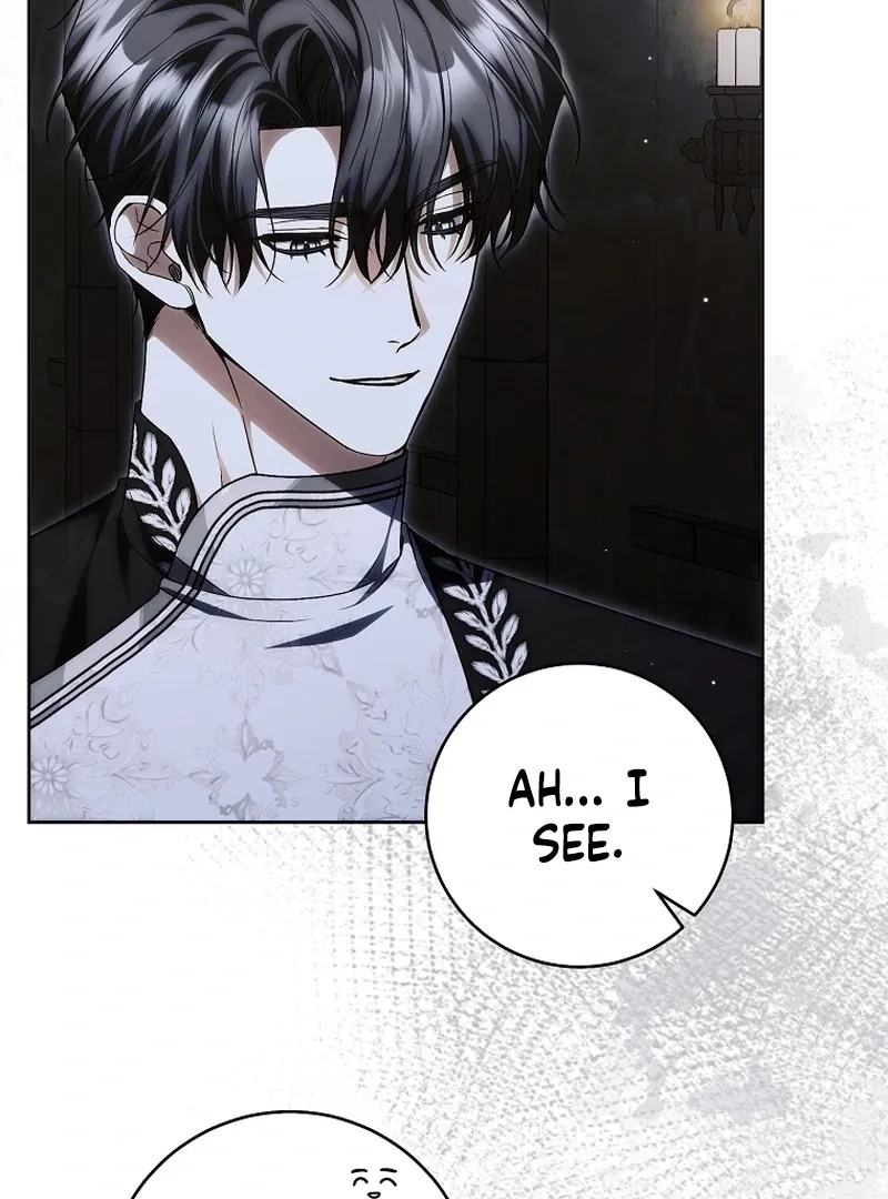 The Extra Wants to Escape From the Obsessive Male Lead Chapter 24 page 82 - 