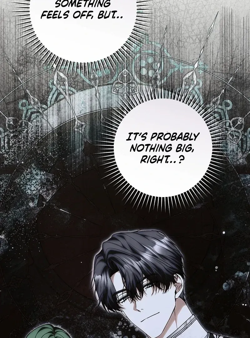 The Extra Wants to Escape From the Obsessive Male Lead Chapter 24 page 84 - 