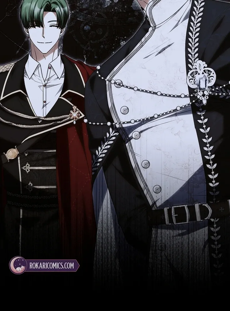 The Extra Wants to Escape From the Obsessive Male Lead Chapter 24 page 85 - 