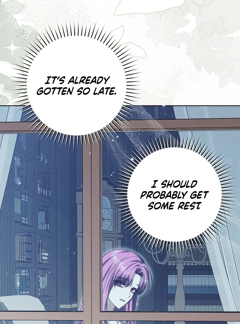 The Extra Wants to Escape From the Obsessive Male Lead Chapter 24 page 88 - 