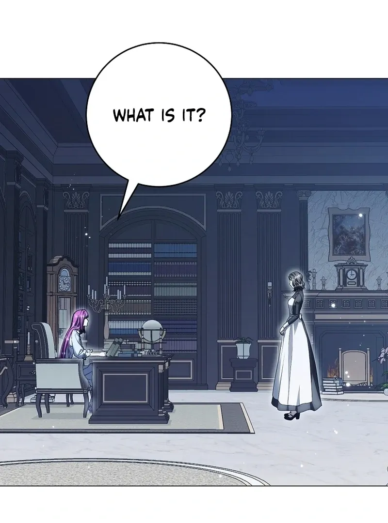 The Extra Wants to Escape From the Obsessive Male Lead Chapter 24 page 91 - 