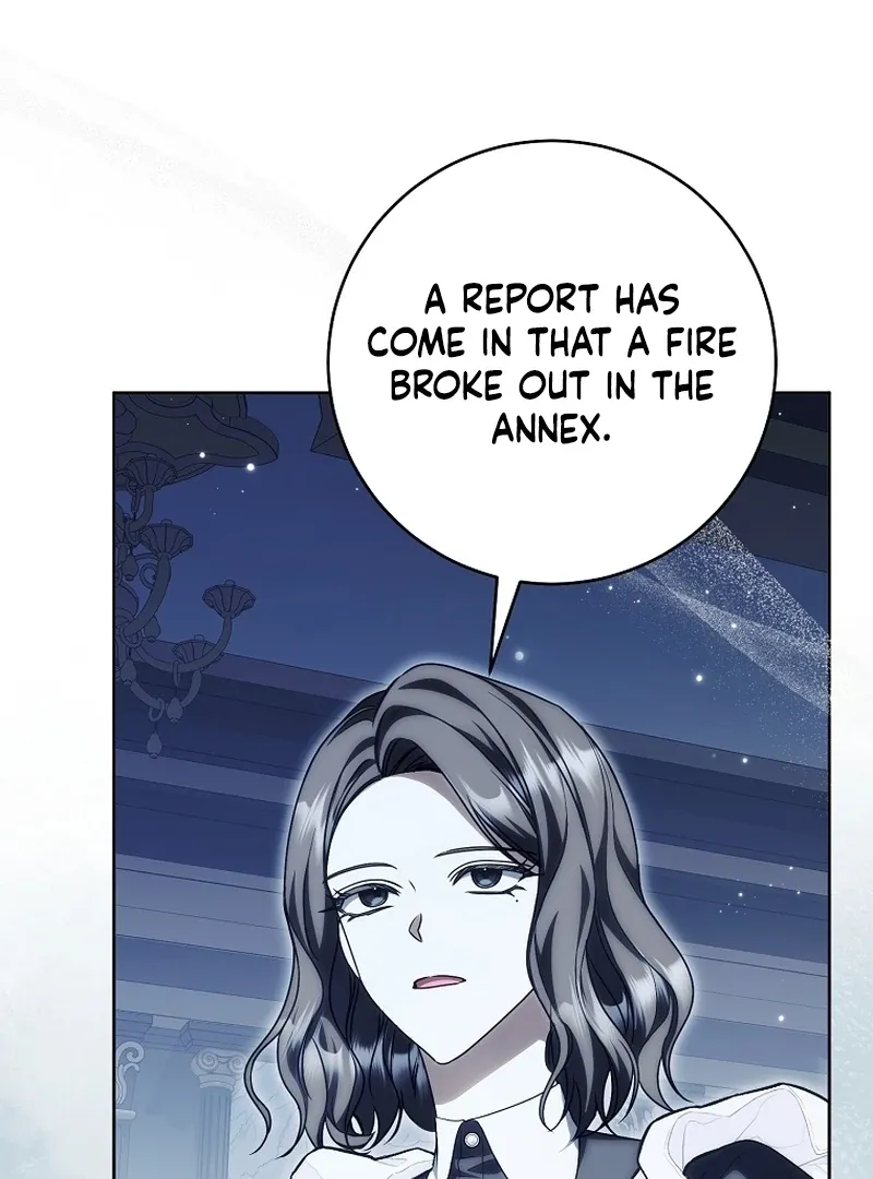 The Extra Wants to Escape From the Obsessive Male Lead Chapter 24 page 92 - 