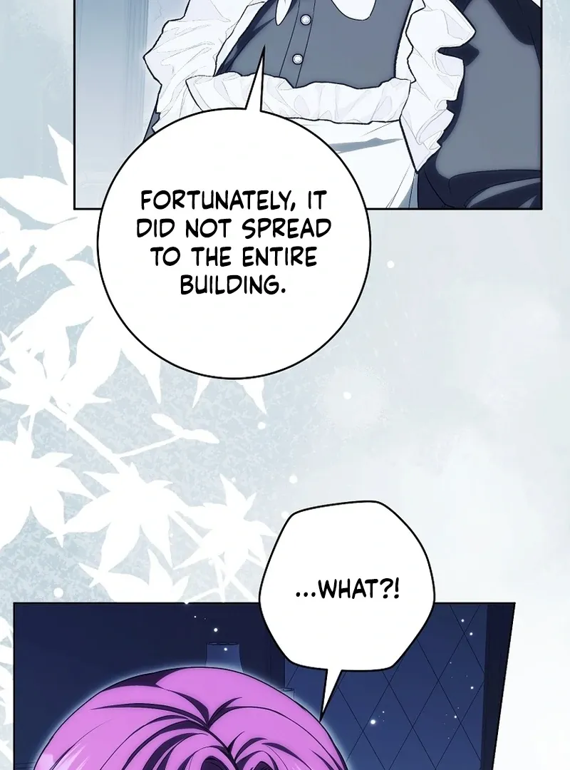 The Extra Wants to Escape From the Obsessive Male Lead Chapter 24 page 93 - 