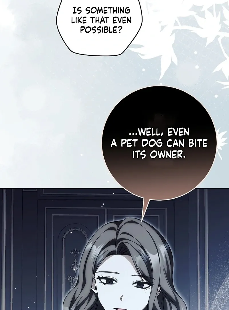 The Extra Wants to Escape From the Obsessive Male Lead Chapter 24 page 95 - 