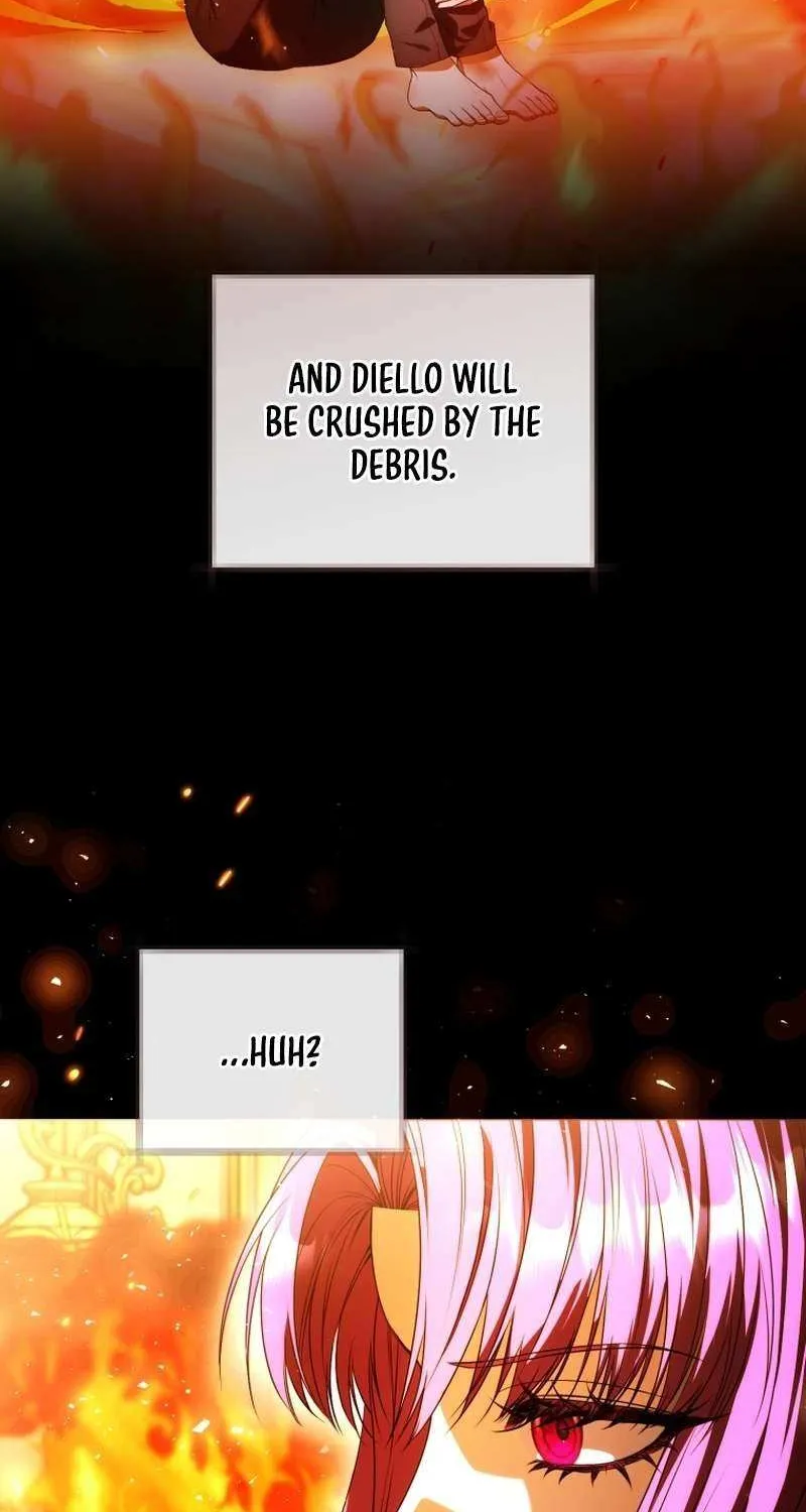 The Extra Wants to Escape From the Obsessive Male Lead Chapter 25 page 11 - 