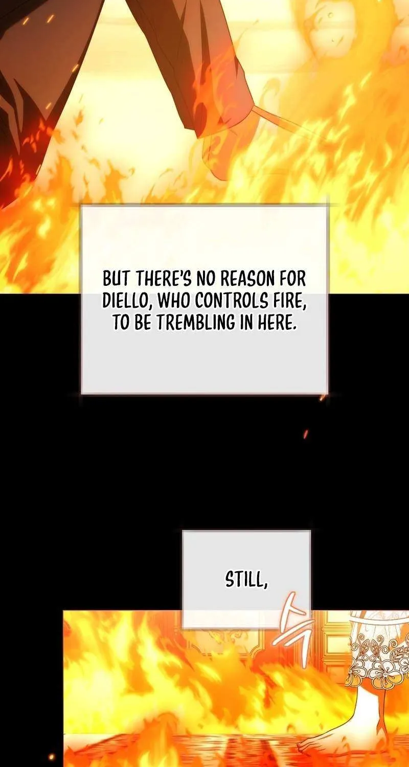 The Extra Wants to Escape From the Obsessive Male Lead Chapter 25 page 20 - 