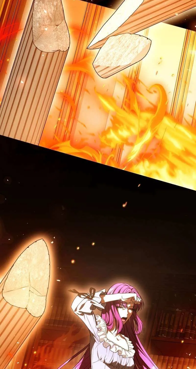 The Extra Wants to Escape From the Obsessive Male Lead Chapter 25 page 3 - 
