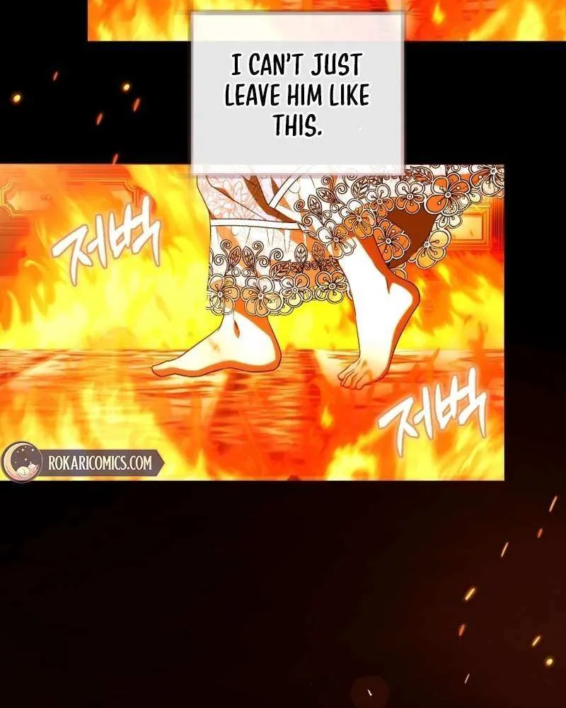 The Extra Wants to Escape From the Obsessive Male Lead Chapter 25 page 21 - 