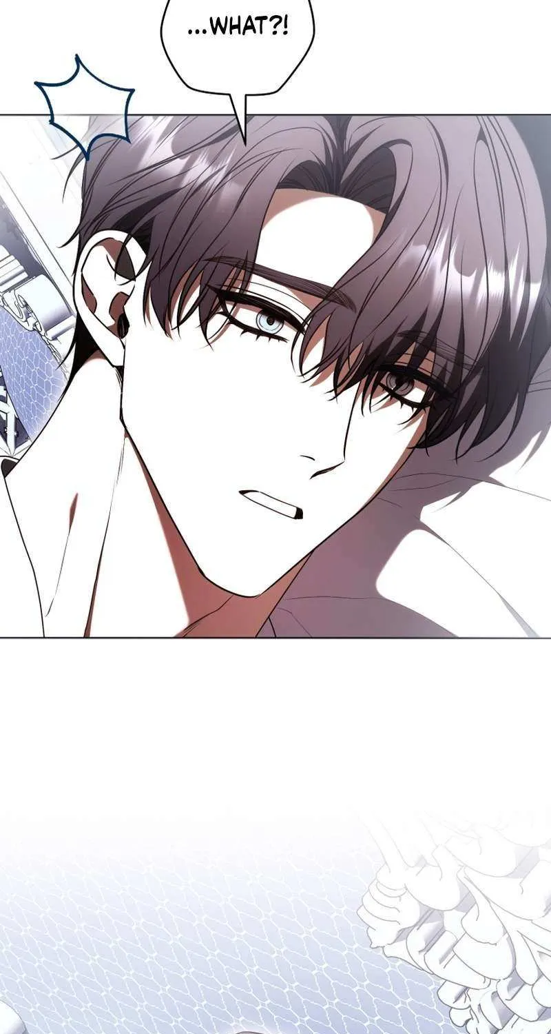 The Extra Wants to Escape From the Obsessive Male Lead Chapter 25 page 33 - 