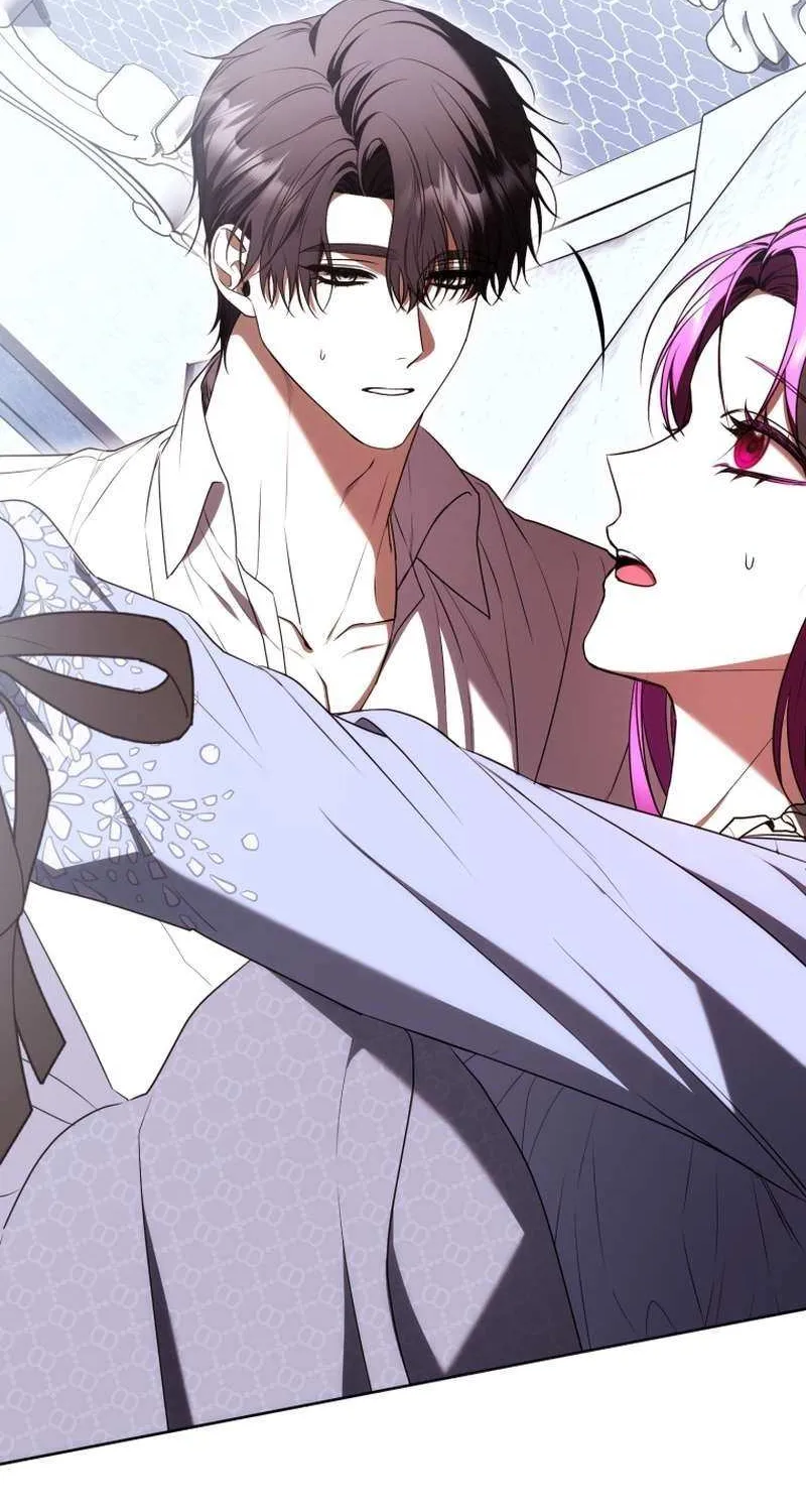 The Extra Wants to Escape From the Obsessive Male Lead Chapter 25 page 34 - 