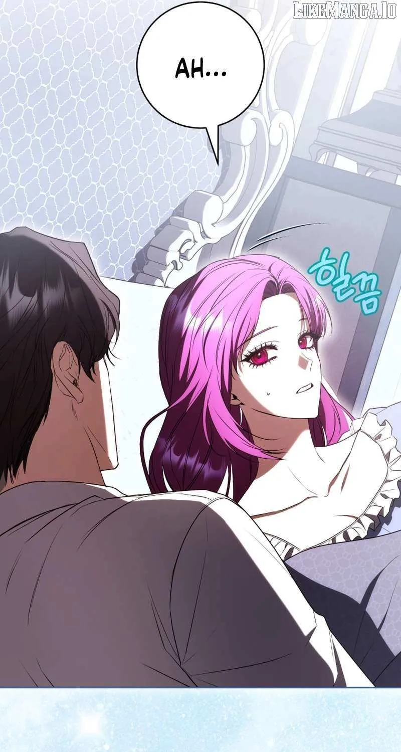 The Extra Wants to Escape From the Obsessive Male Lead Chapter 25 page 36 - 