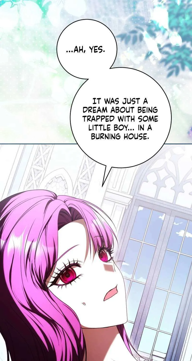 The Extra Wants to Escape From the Obsessive Male Lead Chapter 25 page 40 - 