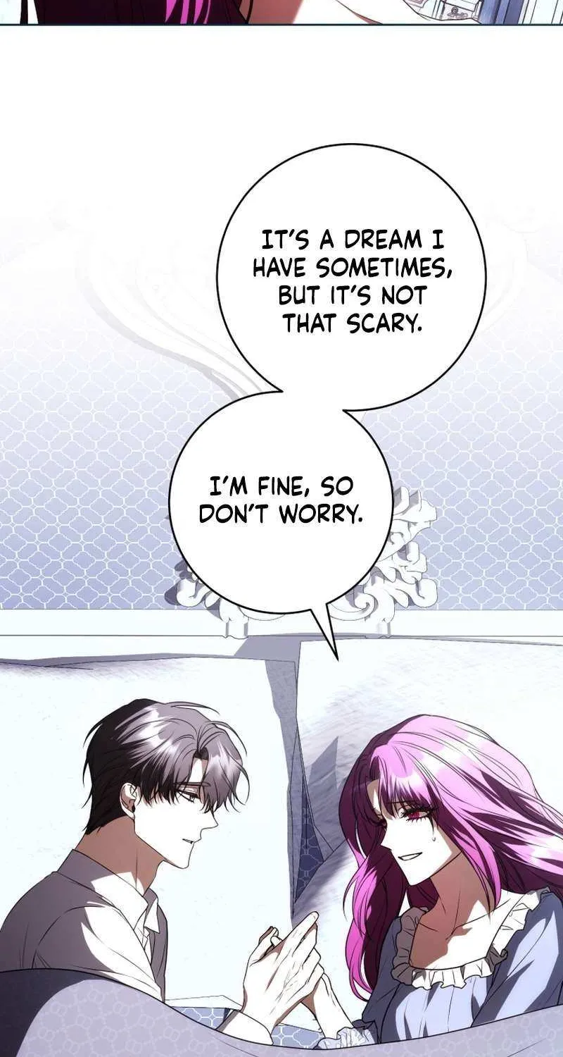 The Extra Wants to Escape From the Obsessive Male Lead Chapter 25 page 41 - 