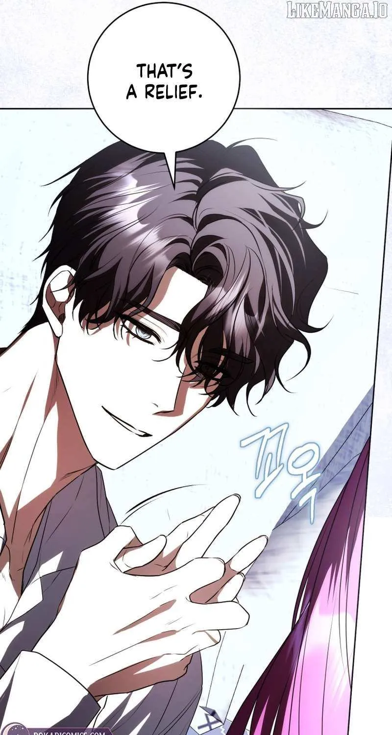 The Extra Wants to Escape From the Obsessive Male Lead Chapter 25 page 43 - 