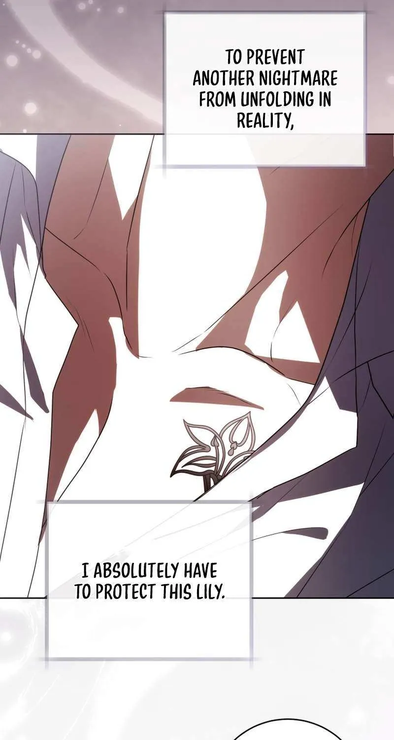 The Extra Wants to Escape From the Obsessive Male Lead Chapter 25 page 46 - 
