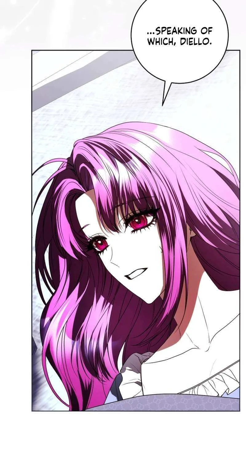 The Extra Wants to Escape From the Obsessive Male Lead Chapter 25 page 47 - 