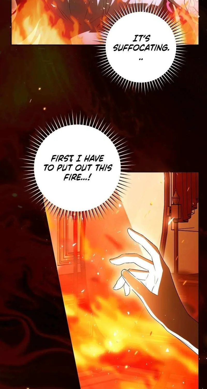 The Extra Wants to Escape From the Obsessive Male Lead Chapter 25 page 6 - 