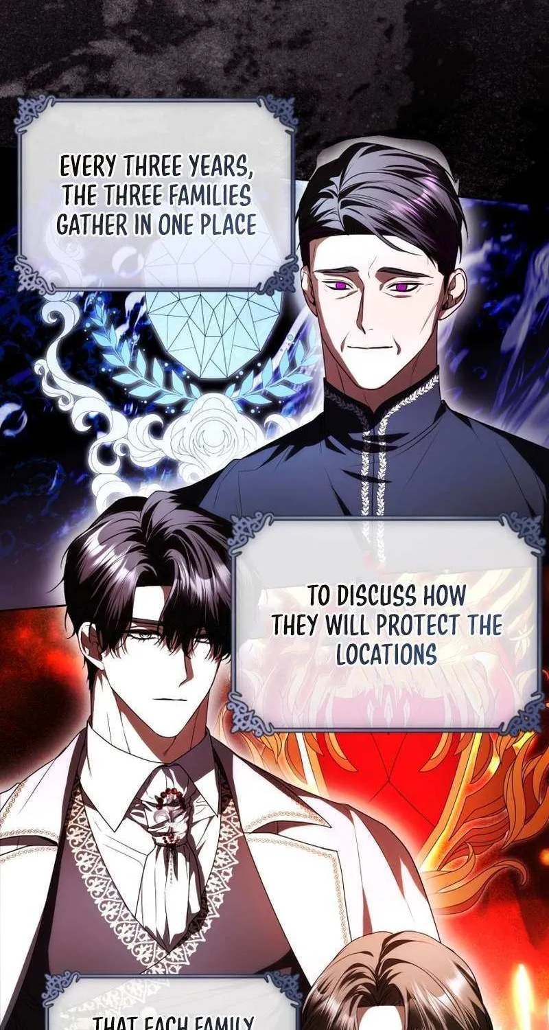 The Extra Wants to Escape From the Obsessive Male Lead Chapter 25 page 51 - 