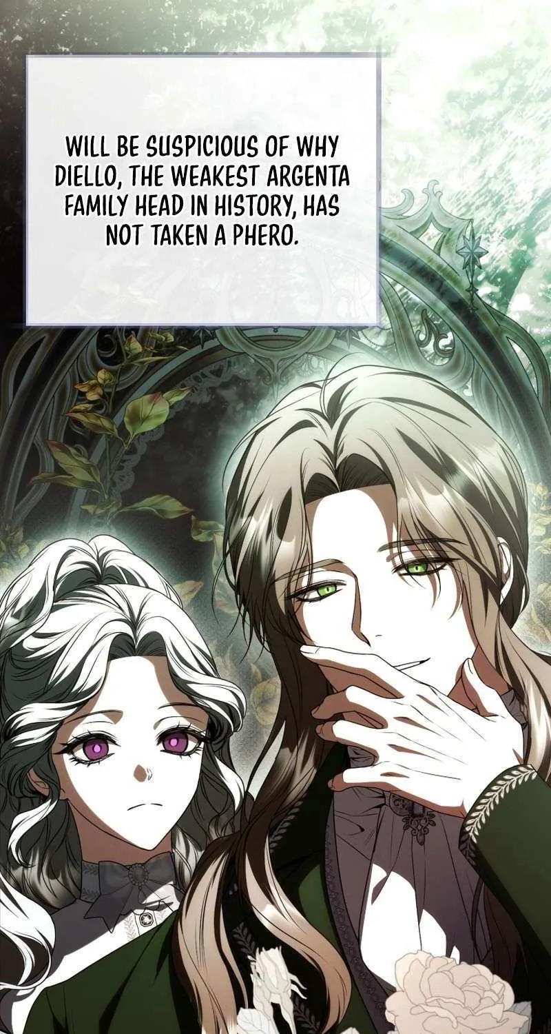 The Extra Wants to Escape From the Obsessive Male Lead Chapter 25 page 59 - 