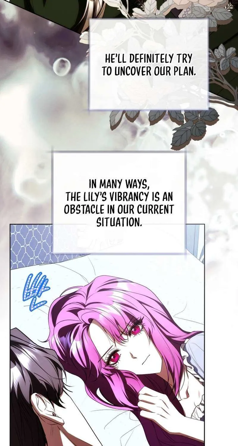 The Extra Wants to Escape From the Obsessive Male Lead Chapter 25 page 60 - 