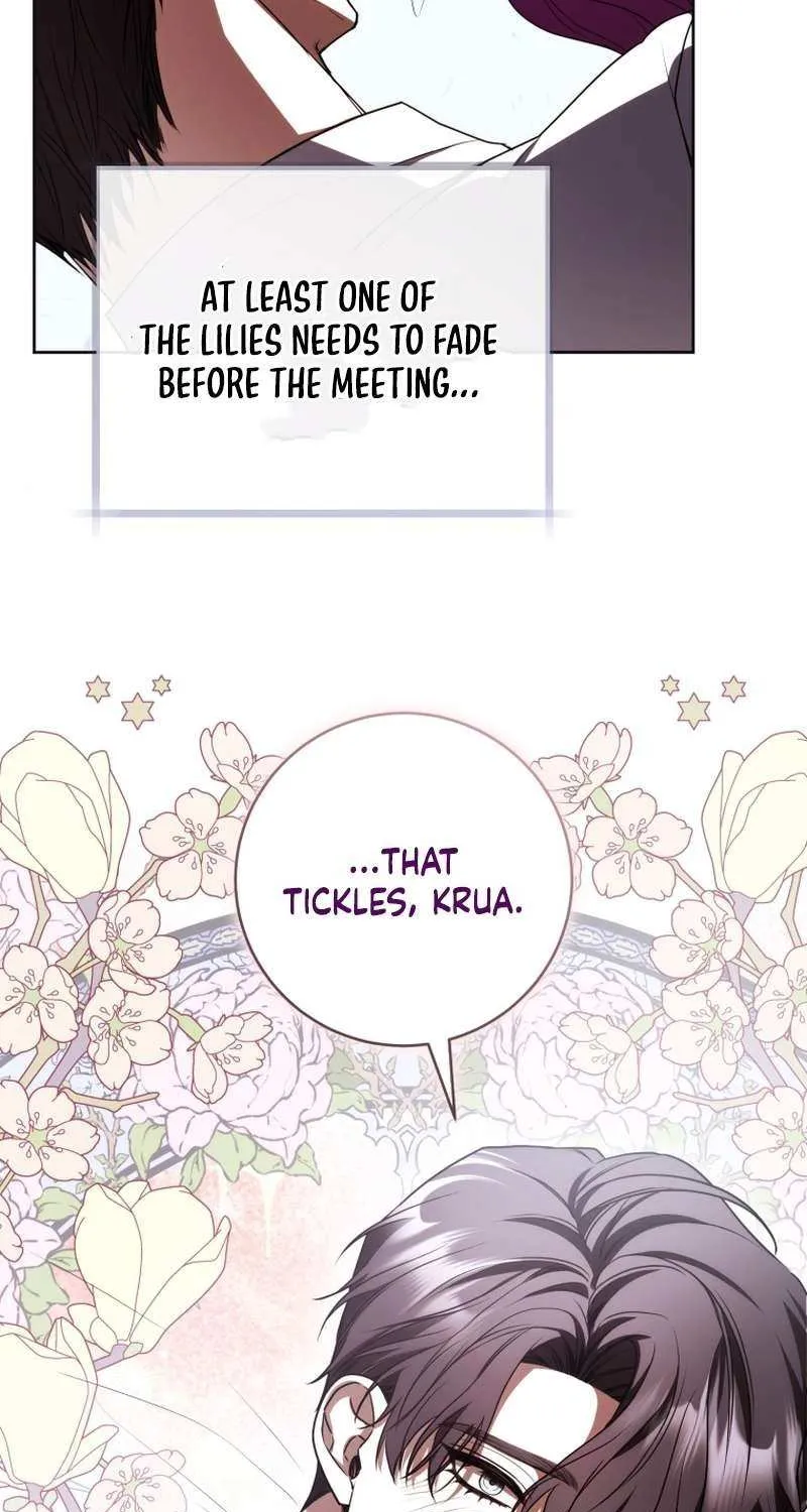 The Extra Wants to Escape From the Obsessive Male Lead Chapter 25 page 61 - 