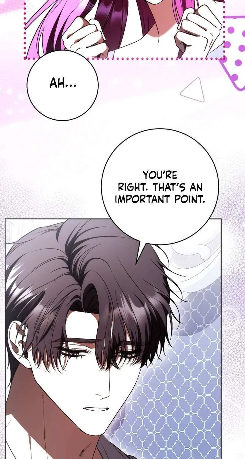 The Extra Wants to Escape From the Obsessive Male Lead Chapter 25 page 65 - 