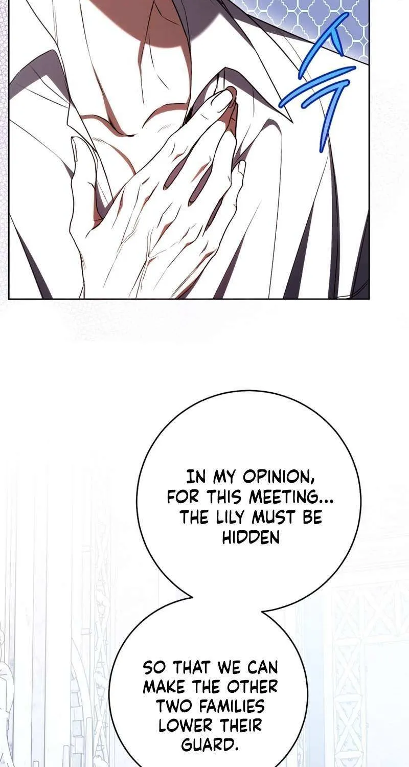 The Extra Wants to Escape From the Obsessive Male Lead Chapter 25 page 66 - 