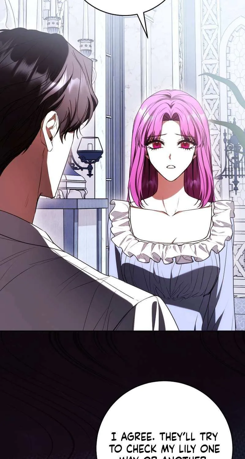 The Extra Wants to Escape From the Obsessive Male Lead Chapter 25 page 67 - 