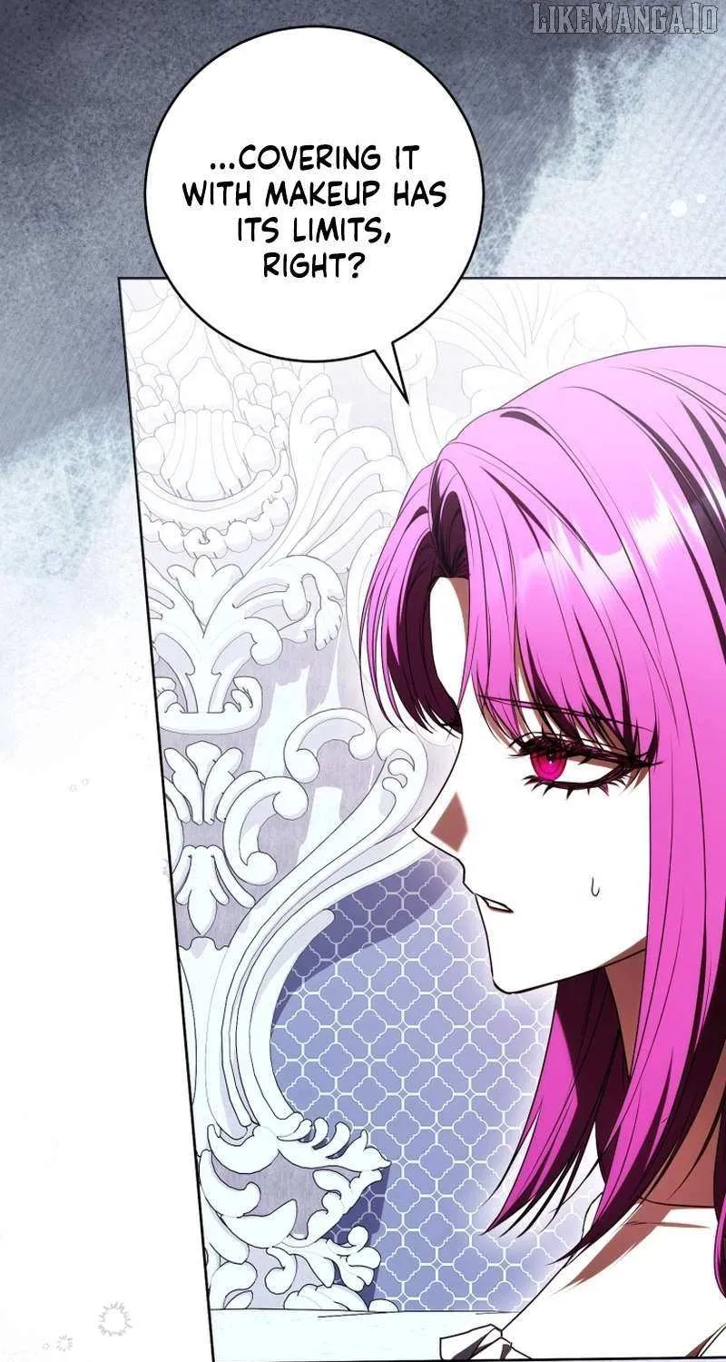 The Extra Wants to Escape From the Obsessive Male Lead Chapter 25 page 69 - 
