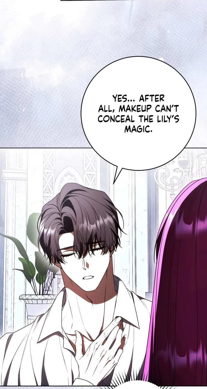 The Extra Wants to Escape From the Obsessive Male Lead Chapter 25 page 70 - 