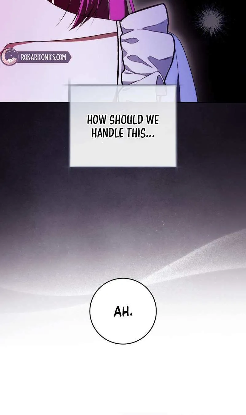 The Extra Wants to Escape From the Obsessive Male Lead Chapter 25 page 74 - 