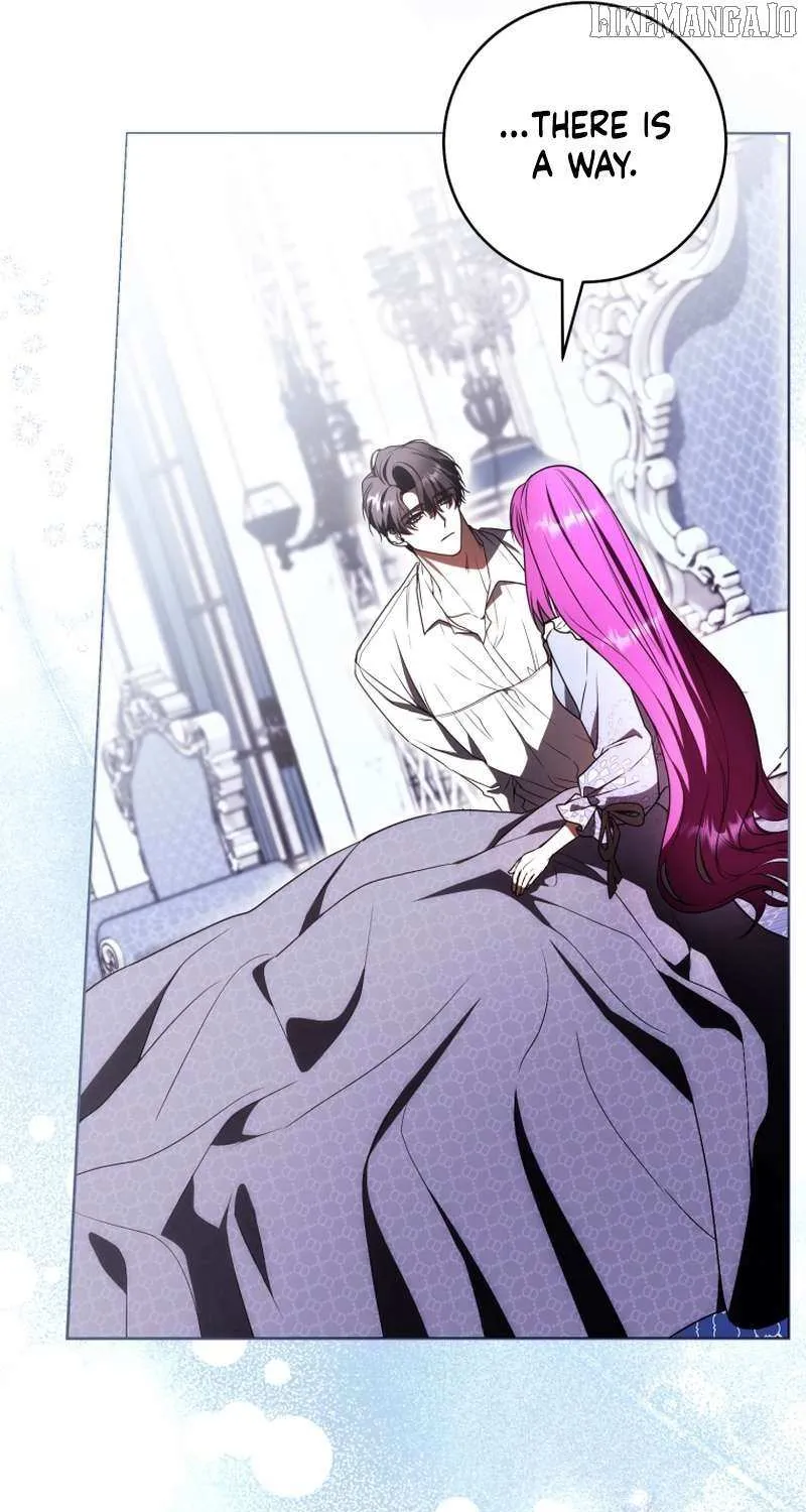 The Extra Wants to Escape From the Obsessive Male Lead Chapter 25 page 75 - 