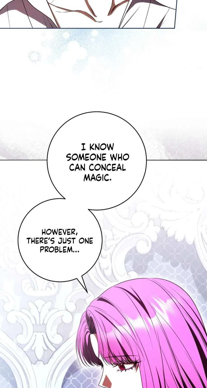 The Extra Wants to Escape From the Obsessive Male Lead Chapter 25 page 77 - 
