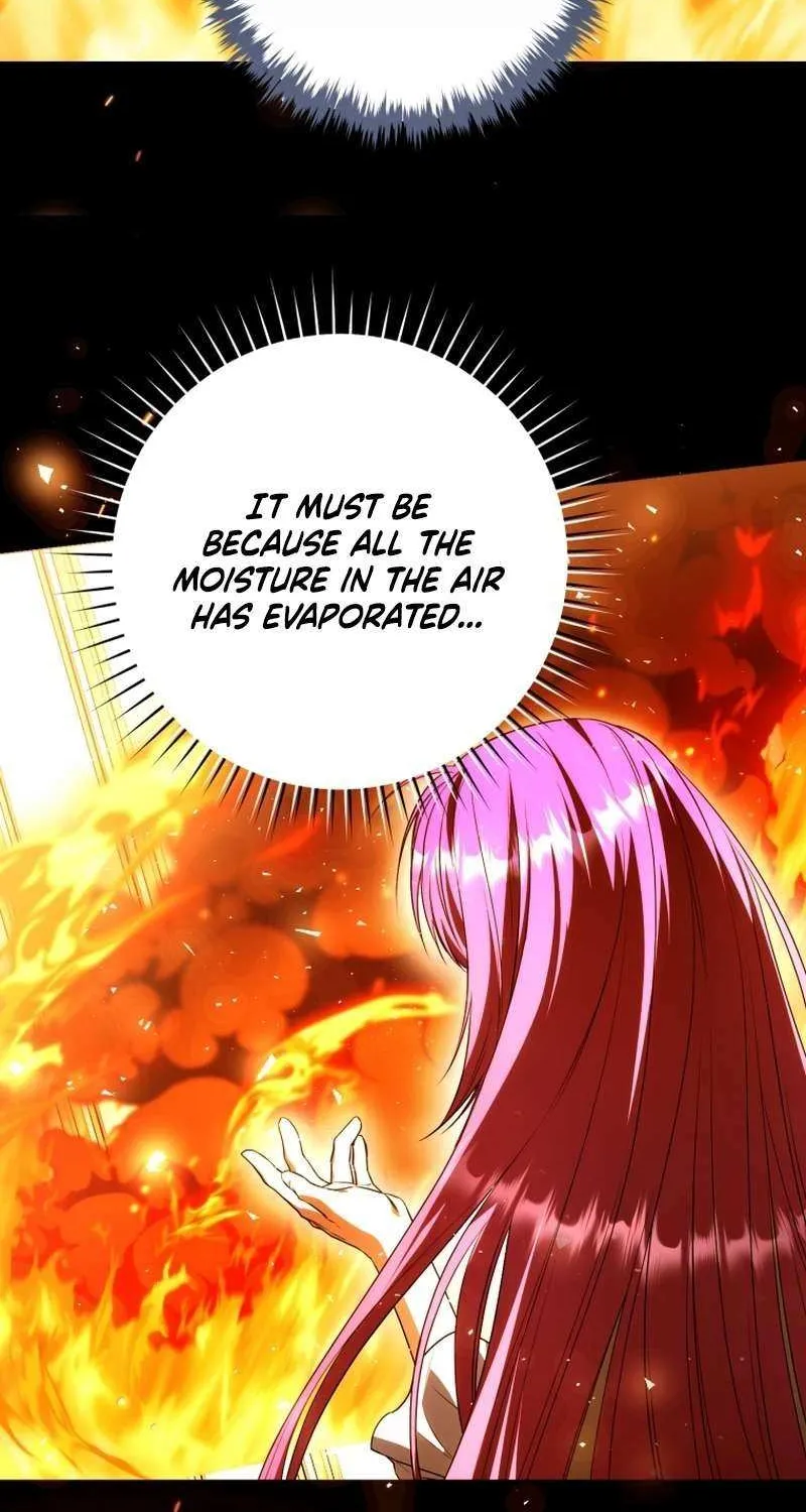 The Extra Wants to Escape From the Obsessive Male Lead Chapter 25 page 9 - 