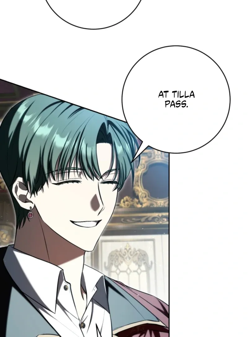 The Extra Wants to Escape From the Obsessive Male Lead Chapter 26 page 102 - 
