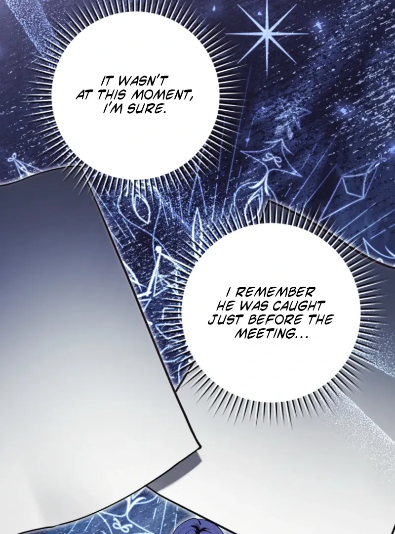 The Extra Wants to Escape From the Obsessive Male Lead Chapter 26 page 15 - 